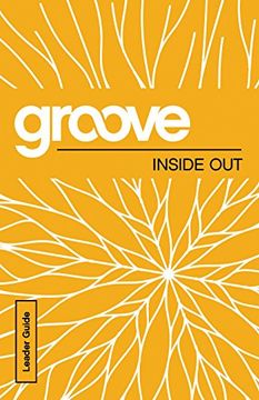 portada Groove: Inside Out Leader Guide