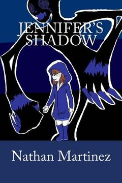 portada Jennifer's Shadow (en Inglés)