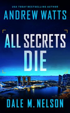 portada All Secrets Die