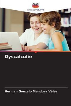 portada Dyscalculie (in French)