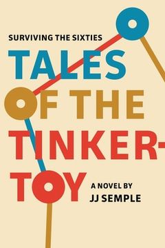 portada Tales of the Tinkertoy (en Inglés)