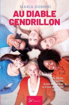 portada Au diable Cendrillon: Romance (en Francés)