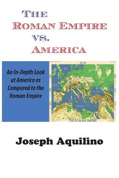 portada The Roman Empire vs. America