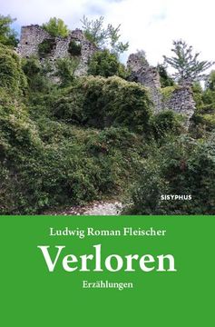 portada Verloren (in German)