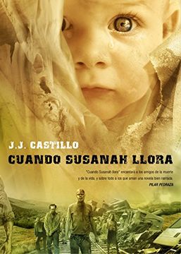 portada Cuando Susanah Llora (in Spanish)