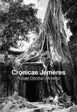portada Cronicas Jemeres
