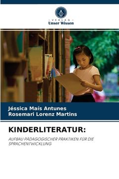 portada Kinderliteratur (en Alemán)