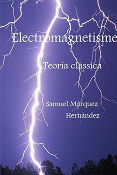 portada Electromagnetisme. Teoria Clàssica (en Catalá)