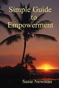 portada Simple Guide to Empowerment