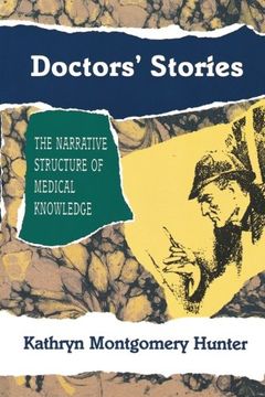 portada Doctors' Stories (in English)