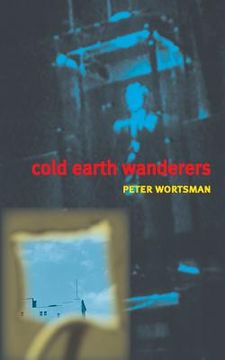 portada Cold Earth Wanderers (en Inglés)