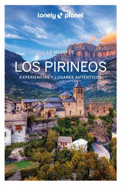 portada Lo Mejor de los Pirineos 2 (in Spanish)