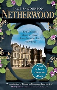 portada Netherwood: The Hoyland Family has its Secrets, Their Employees Know Them all (in English)