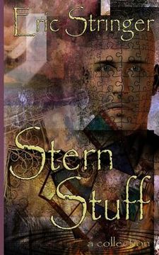 portada Stern Stuff: a collection (en Inglés)