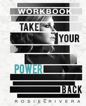portada Take You Power Back: Workbook (en Inglés)