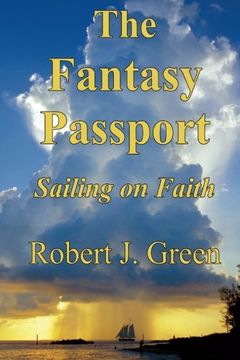 portada The Fantasy Passport: Sailing on Faith