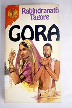 portada Gora Tagore, Rabindanath