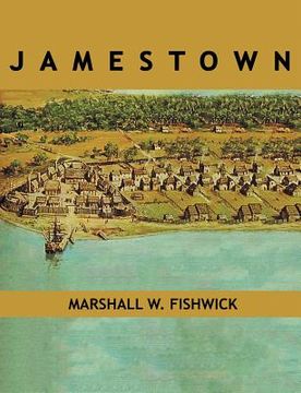 portada Jamestown (en Inglés)