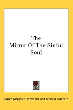 portada the mirror of the sinful soul