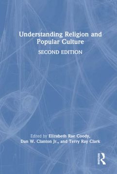 portada Understanding Religion and Popular Culture (en Inglés)