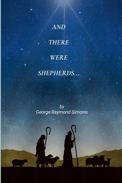 portada And There Were Shepherds... (en Inglés)