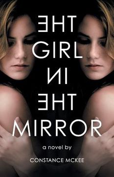 portada The Girl in the Mirror