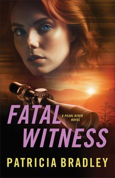 portada Fatal Witness (en Inglés)