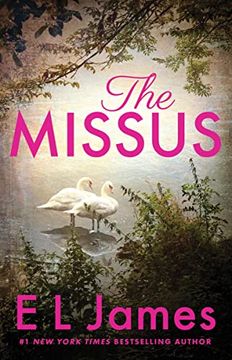 portada The Missus (Mister & Missus, 2) 
