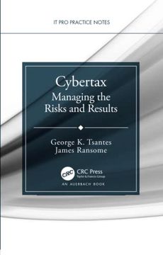 portada Cybertax (it pro Practice Notes) (en Inglés)