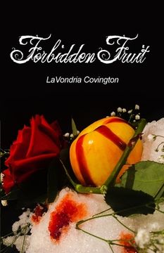 portada Forbidden Fruit (en Inglés)