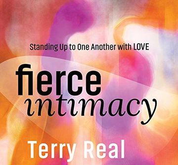 portada Fierce Intimacy: Standing up to one Another With Love () (in English)