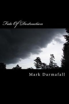 portada Fate Of Destruction (in English)