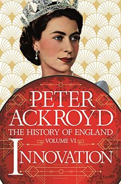 portada Innovation: The History of England Volume vi (The History of England, 6) (en Inglés)
