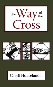 portada The Way of the Cross (en Inglés)