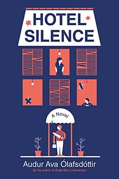 portada Hotel Silence 