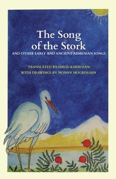 portada The Song of the Stork (in English)