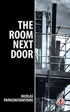 portada The Room Next Door (en Inglés)