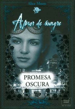 portada Promesa Oscura (in Spanish)