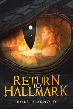 portada Return to Hallmark