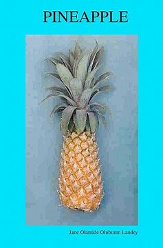 portada pineapple (en Inglés)