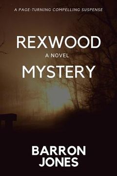 portada Rexwood Mystery