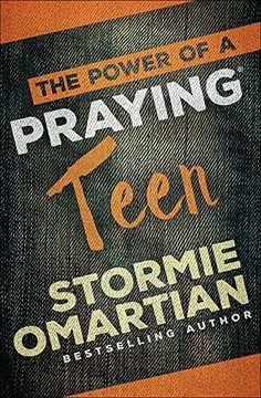 portada The Power of a Praying® Teen