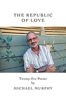 portada The Republic of Love: Twenty-Five Poems