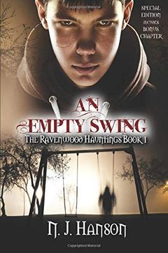 portada An Empty Swing: The Ravenwood Hauntings Book 1 