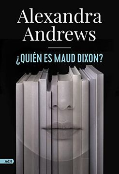 portada Quién es Maud Dixon? (Adn): 218 (in Spanish)