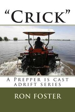 portada "Crick" (en Inglés)