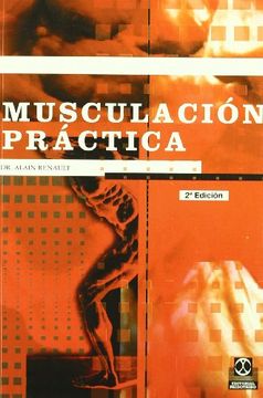 portada Musculacion Practica (in Spanish)