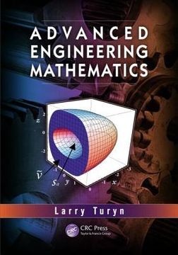 portada Advanced Engineering Mathematics