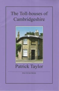 portada The Toll-Houses of Cambridgeshire (en Inglés)