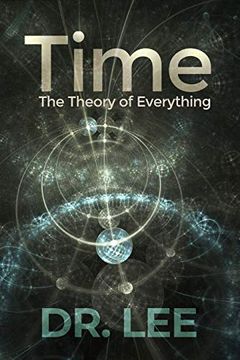 portada Time: The Theory of Everything (in English)